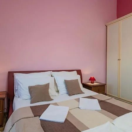 Tatil Evi Josephine Comfortable Rovinj