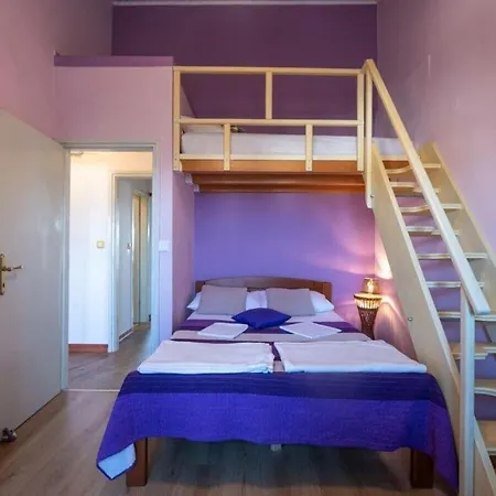 Tatil Evi Josephine Comfortable