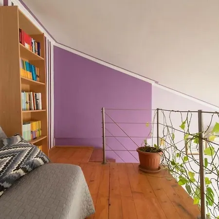 Josephine Comfortable Tatil Evi