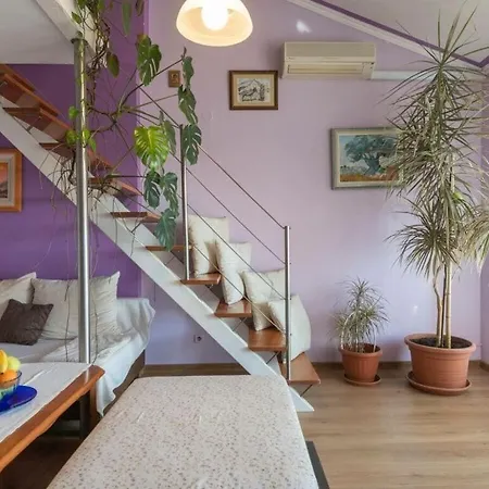 Josephine Comfortable Tatil Evi Rovinj
