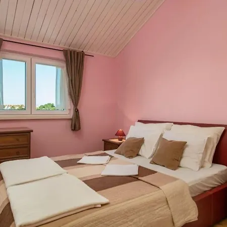 Josephine Comfortable Tatil Evi Rovinj
