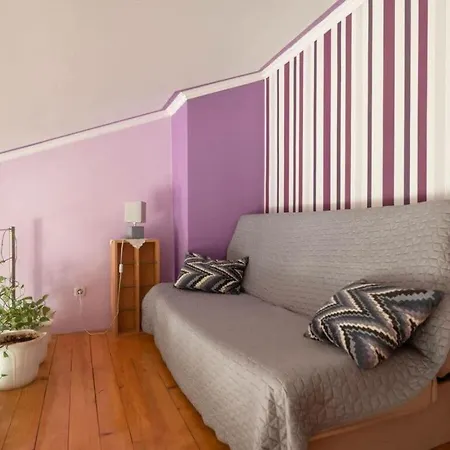 Josephine Comfortable Tatil Evi