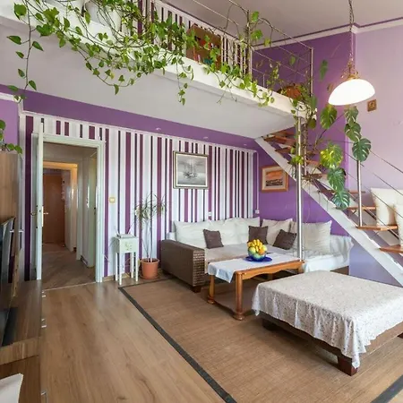 Tatil Evi Josephine Comfortable